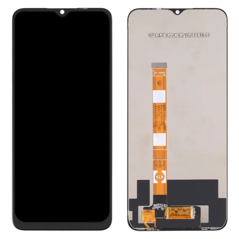 Realme C11 / Oppo A16 LCD Panel