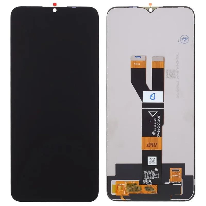 Realme C20 LCD Panel