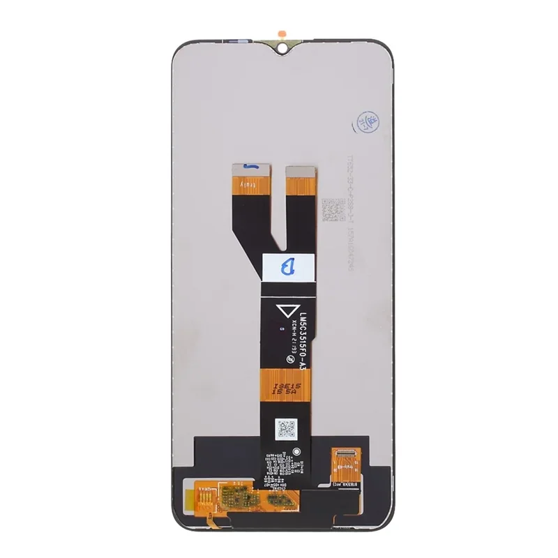 Realme C20 LCD Panel — LCD display and touch screen for the Realme C20