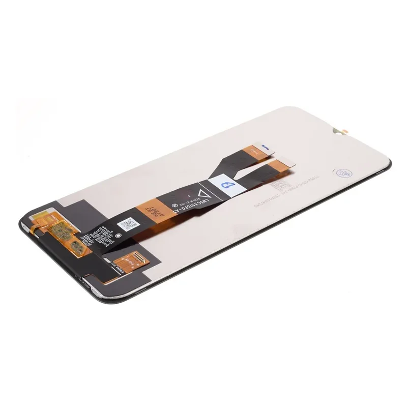 Realme C20 LCD Panel — LCD display and touch screen for the Realme C20