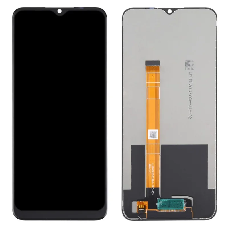 Realme C21Y / C25Y LCD Panel