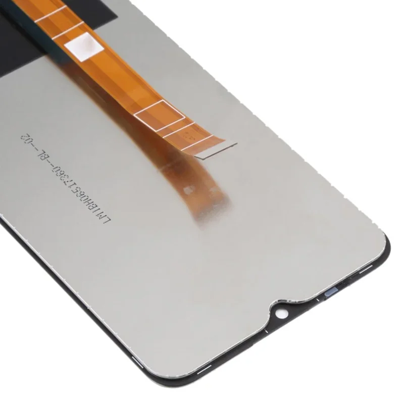 Realme C21Y / C25Y LCD Panel — LCD display and touch screen for the Realme C21Y / C25Y