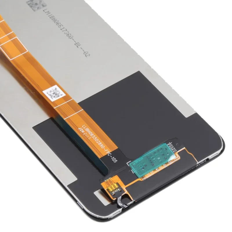 Realme C21Y / C25Y LCD Panel — LCD display and touch screen for the Realme C21Y / C25Y