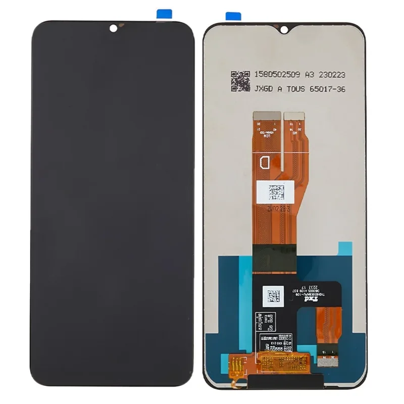 Realme C30s LCD Panel
