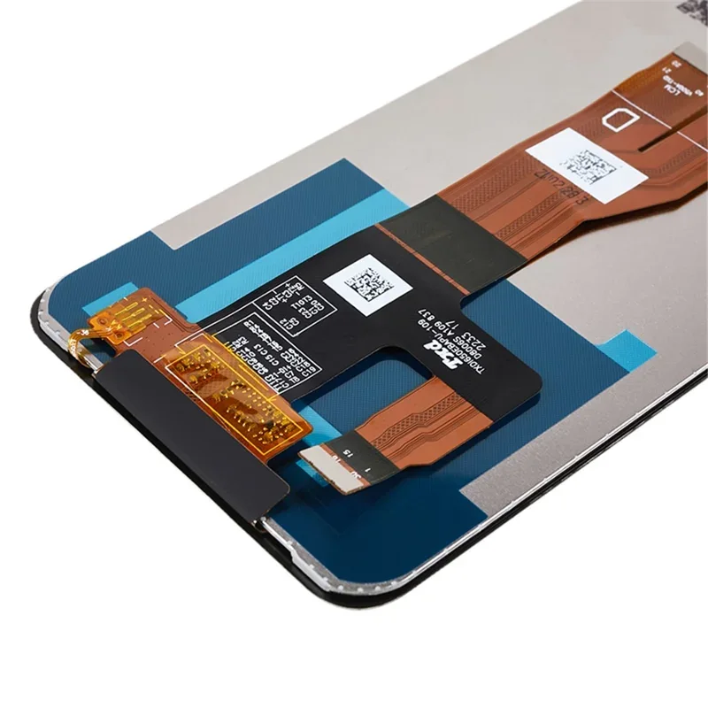Realme C30s LCD Panel — LCD display and touch screen for the Realme C30s