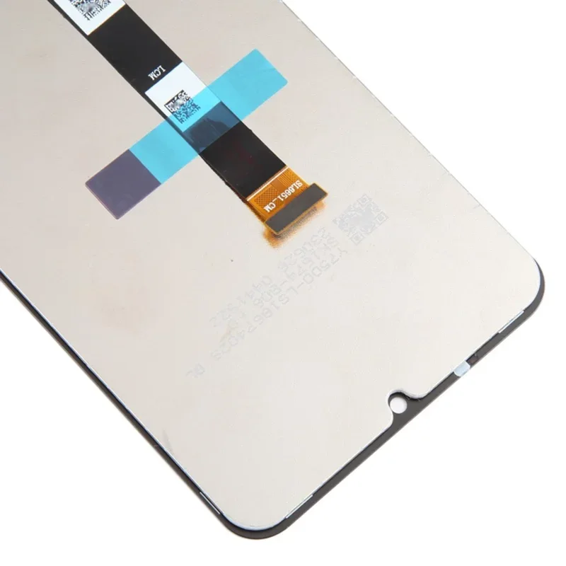 Realme C51 / C53 LCD Panel — LCD display and touch screen for the Realme C51 / C53