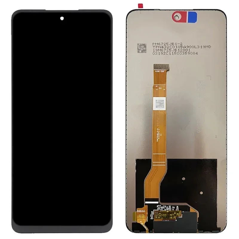 Realme C65 LCD Panel