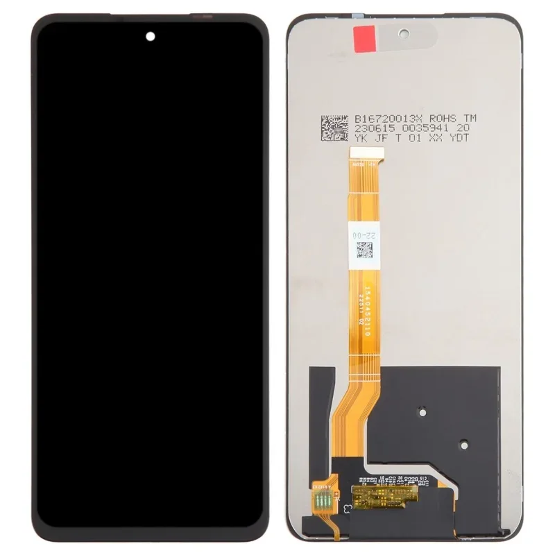 Realme C67 4G LCD Panel