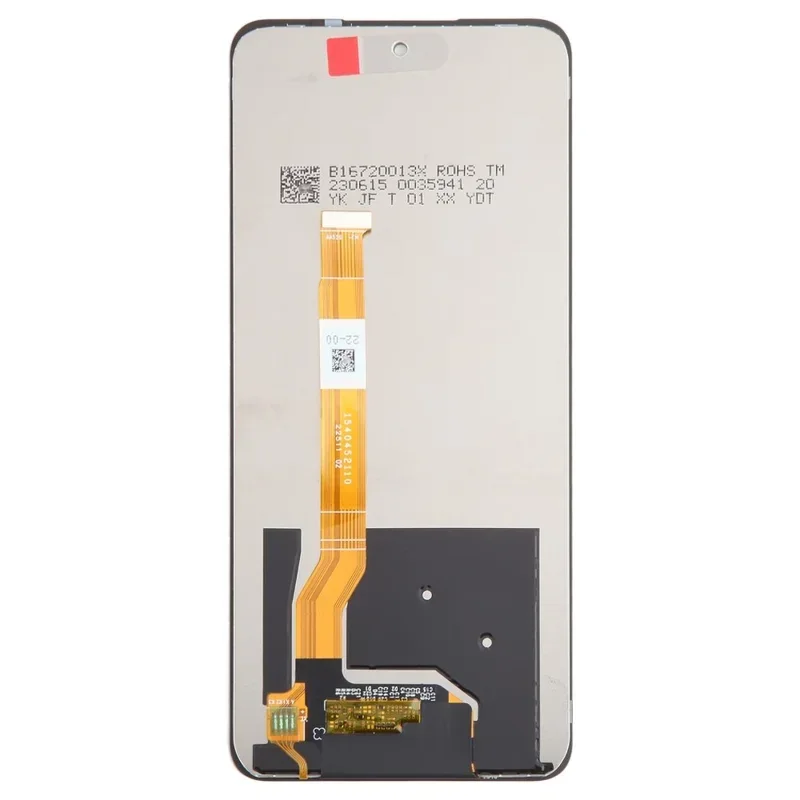 Realme C67 4G LCD Panel — LCD display and touch screen for the Realme C67 4G