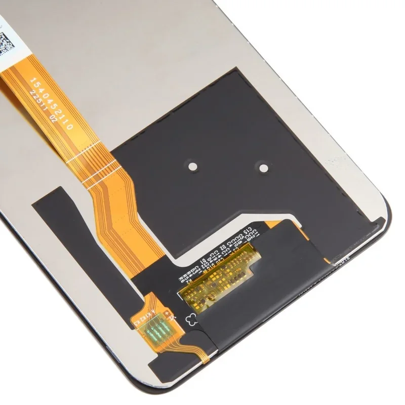 Realme C67 4G LCD Panel — LCD display and touch screen for the Realme C67 4G