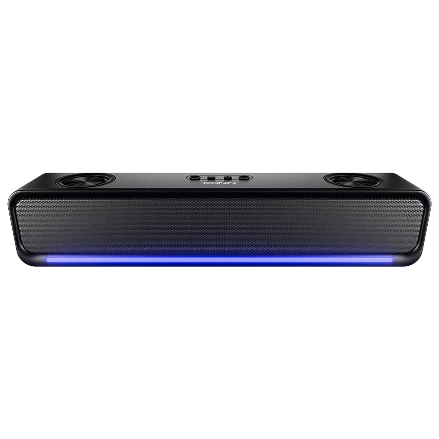 Ronin Axis Bar R-3010 Bluetooth Speaker