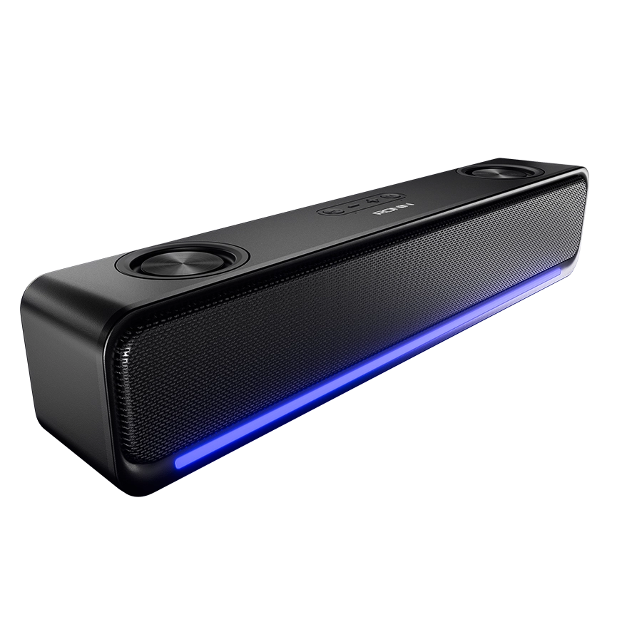 Ronin Axis Bar R-3010 Bluetooth Speaker — genuine RONIN Bluetooth speaker available in Pakistan at ZippKart