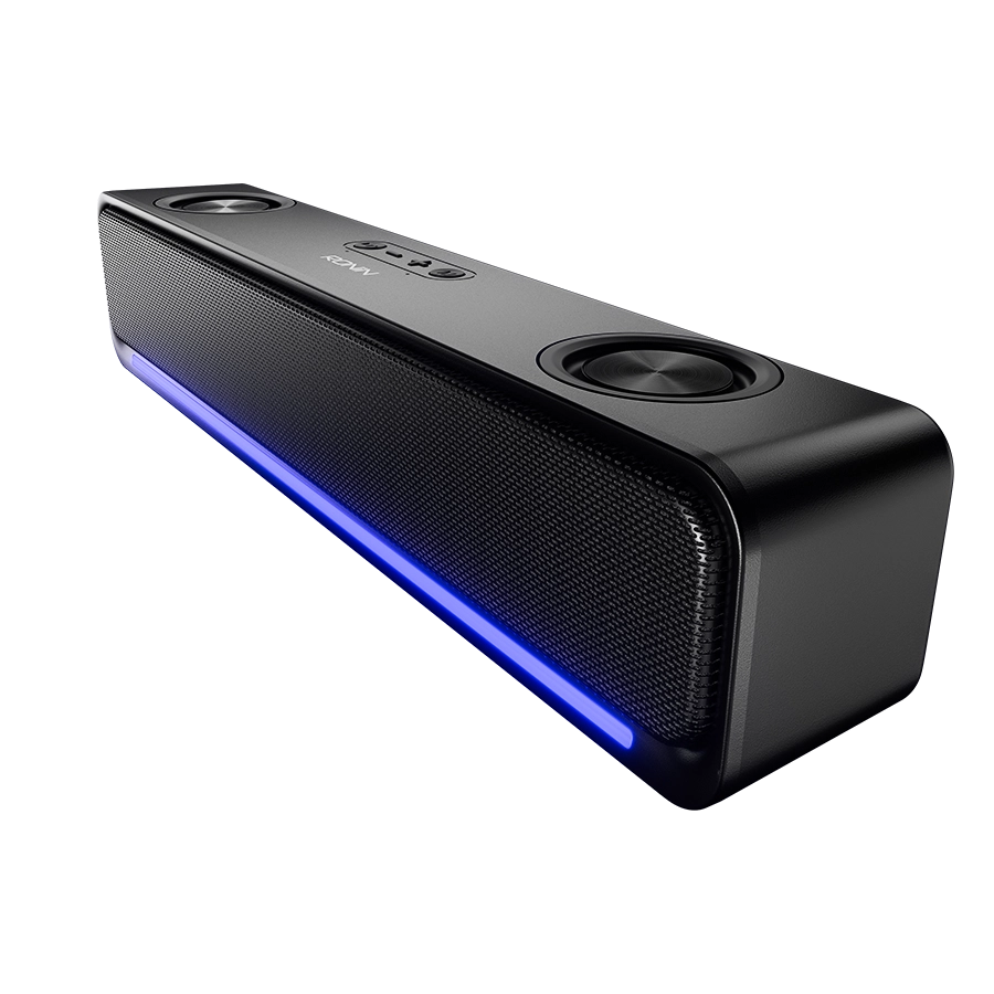 Ronin Axis Bar R-3010 Bluetooth Speaker — genuine RONIN Bluetooth speaker available in Pakistan at ZippKart