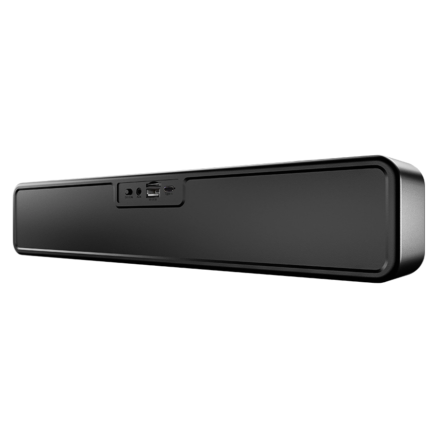 Ronin Axis Bar R-3010 Bluetooth Speaker — genuine RONIN Bluetooth speaker available in Pakistan at ZippKart