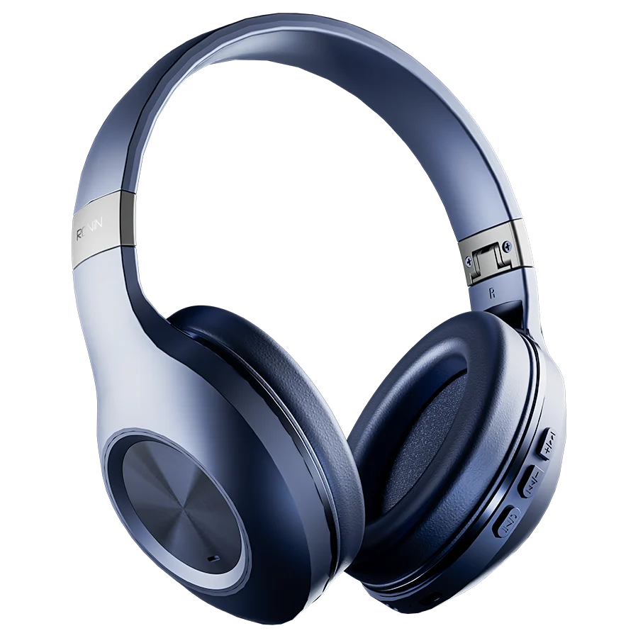 Ronin Bang R-1500 Wireless Headphones