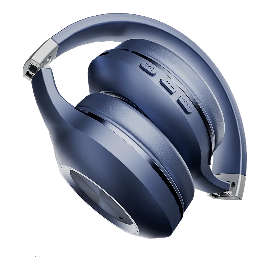 Ronin Bang R-1500 Wireless Headphones — genuine RONIN wireless headphones available in Pakistan at ZippKart