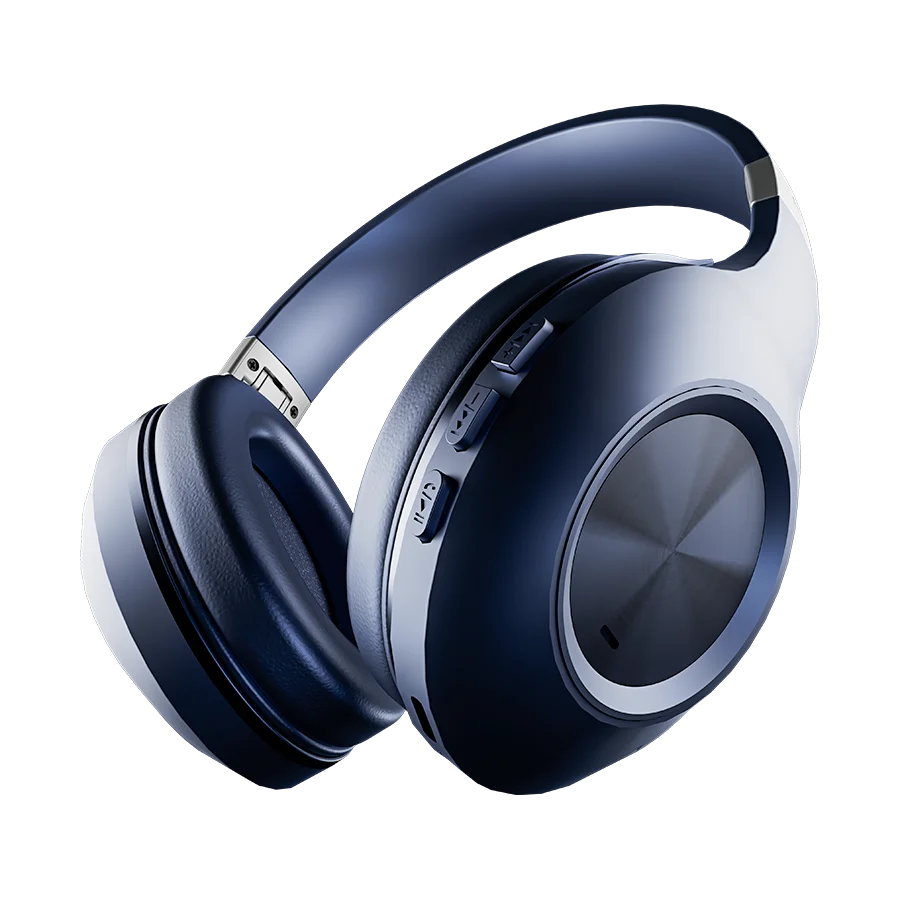 Ronin Bang R-1500 Wireless Headphones — genuine RONIN wireless headphones available in Pakistan at ZippKart