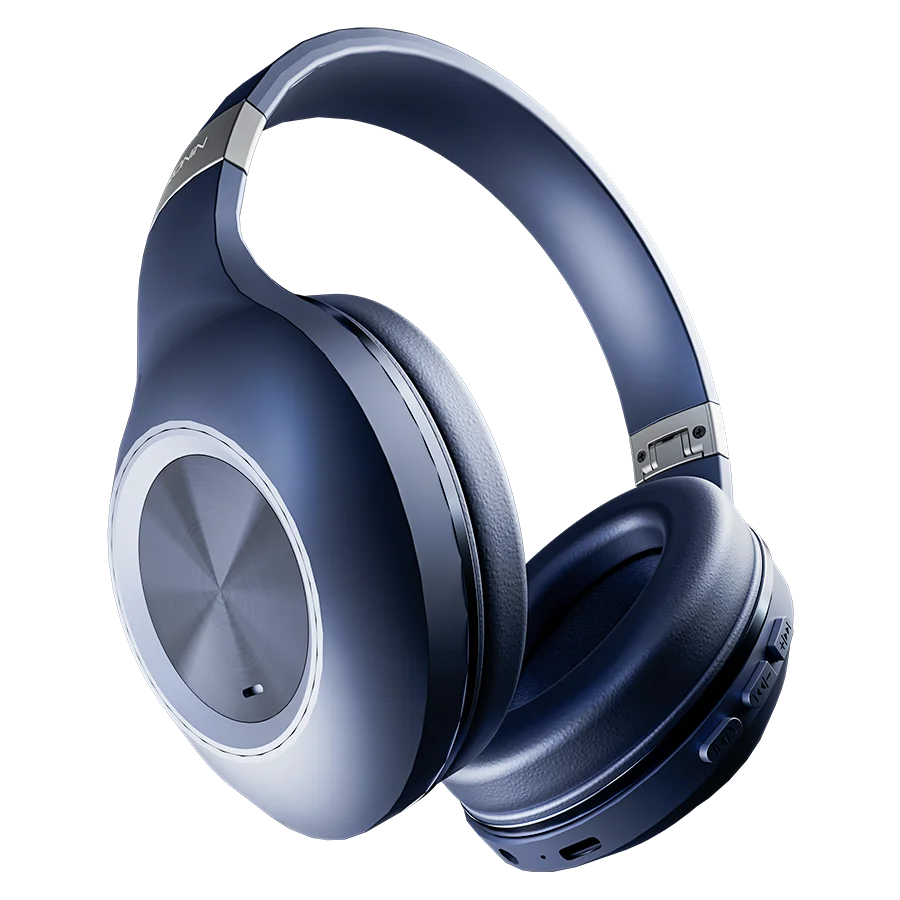 Ronin Bang R-1500 Wireless Headphones — genuine RONIN wireless headphones available in Pakistan at ZippKart