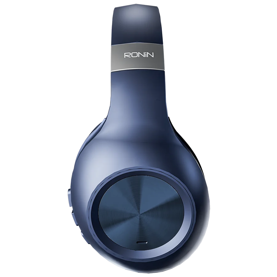 Ronin Bang R-1500 Wireless Headphones — genuine RONIN wireless headphones available in Pakistan at ZippKart