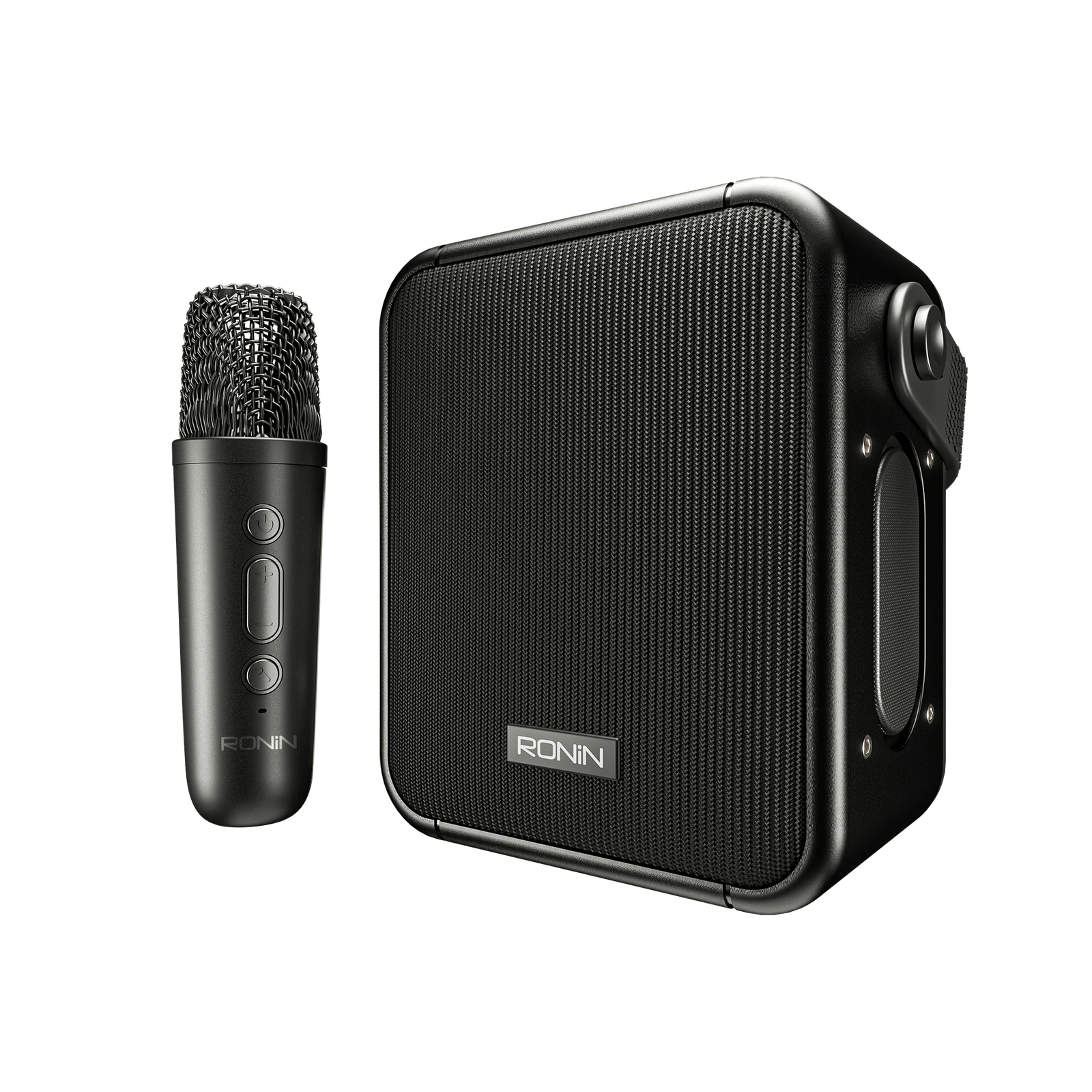 Ronin Beat Box R-3040 Bluetooth Speaker