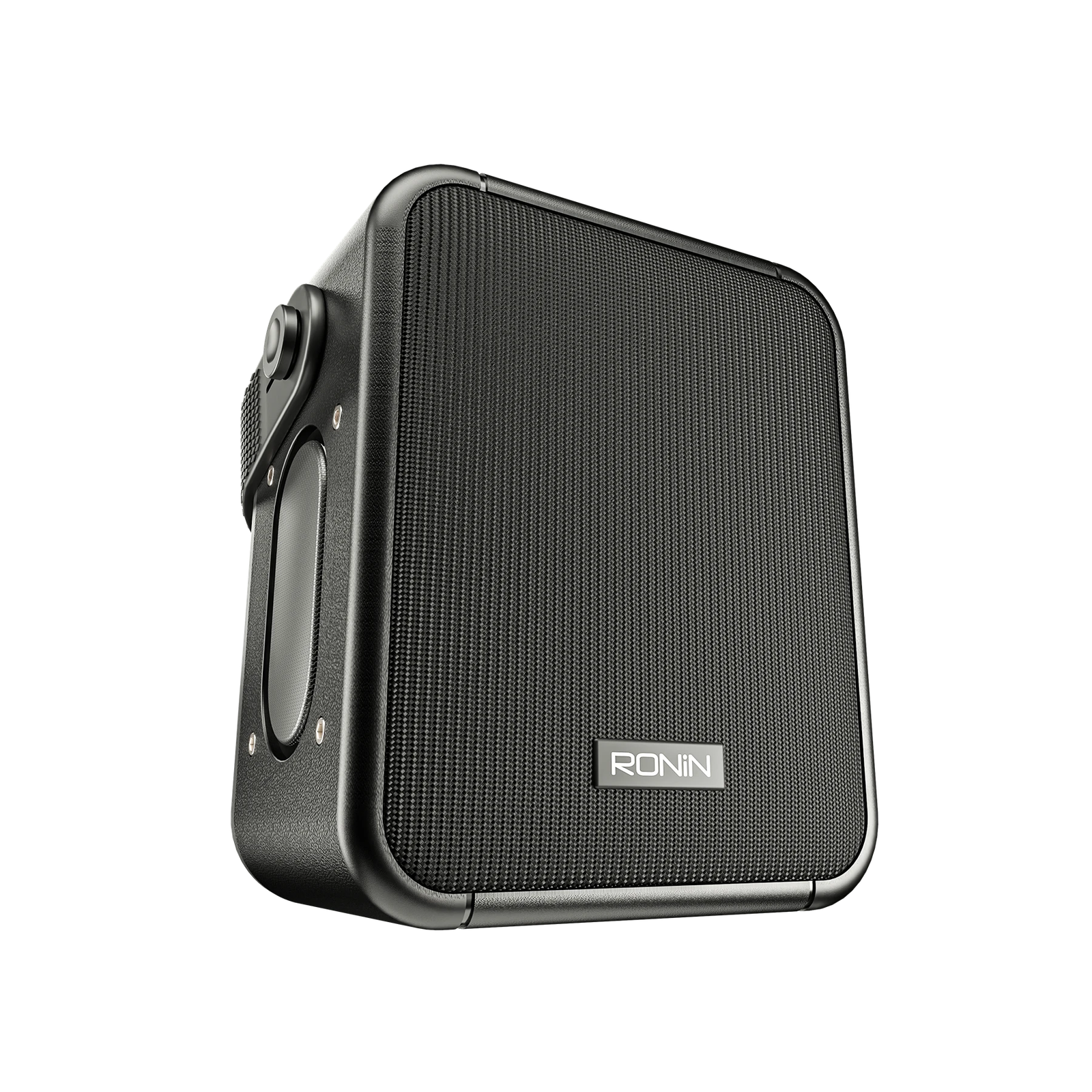 Ronin Beat Box R-3040 Bluetooth Speaker — genuine RONIN Bluetooth speaker available in Pakistan at ZippKart