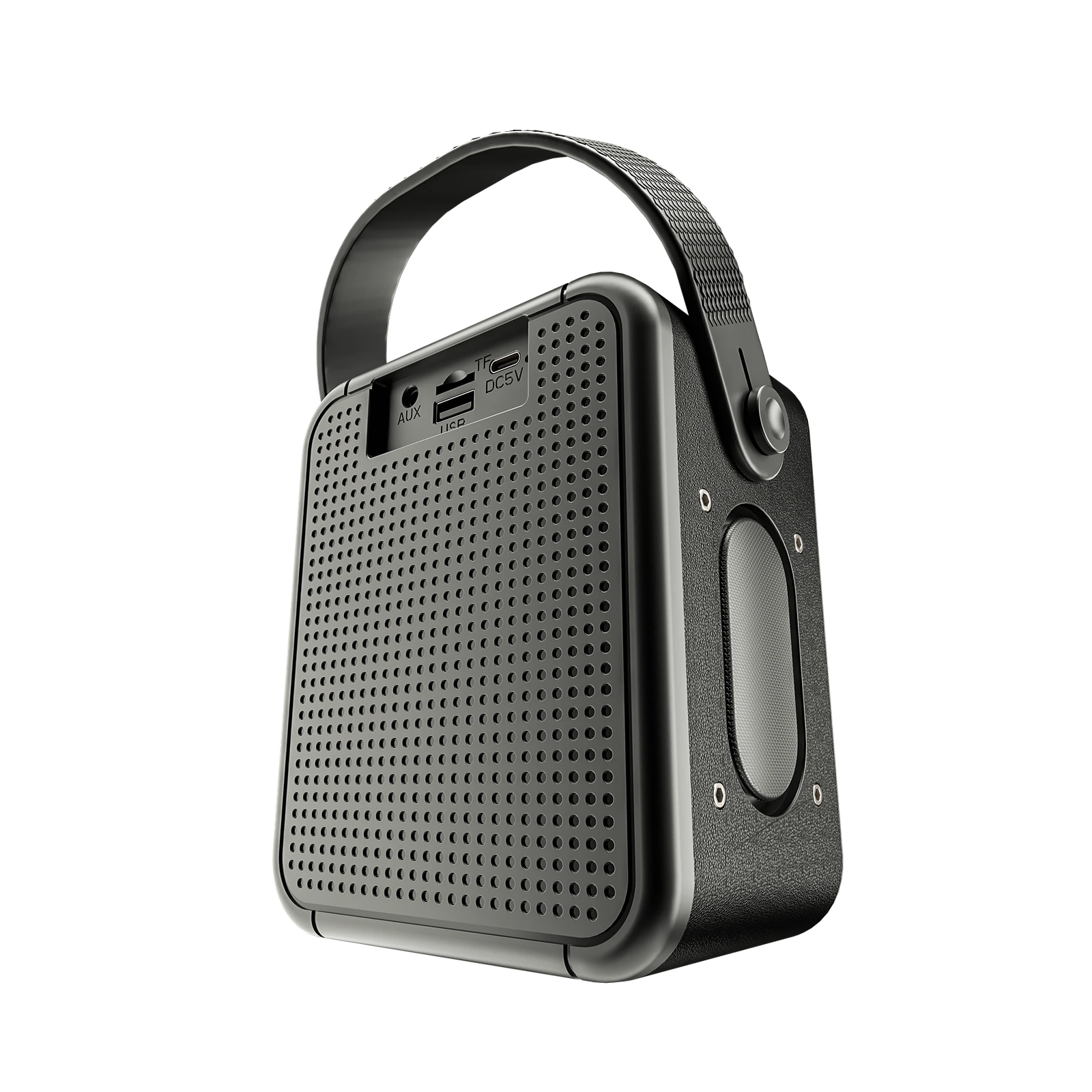 Ronin Beat Box R-3040 Bluetooth Speaker — genuine RONIN Bluetooth speaker available in Pakistan at ZippKart