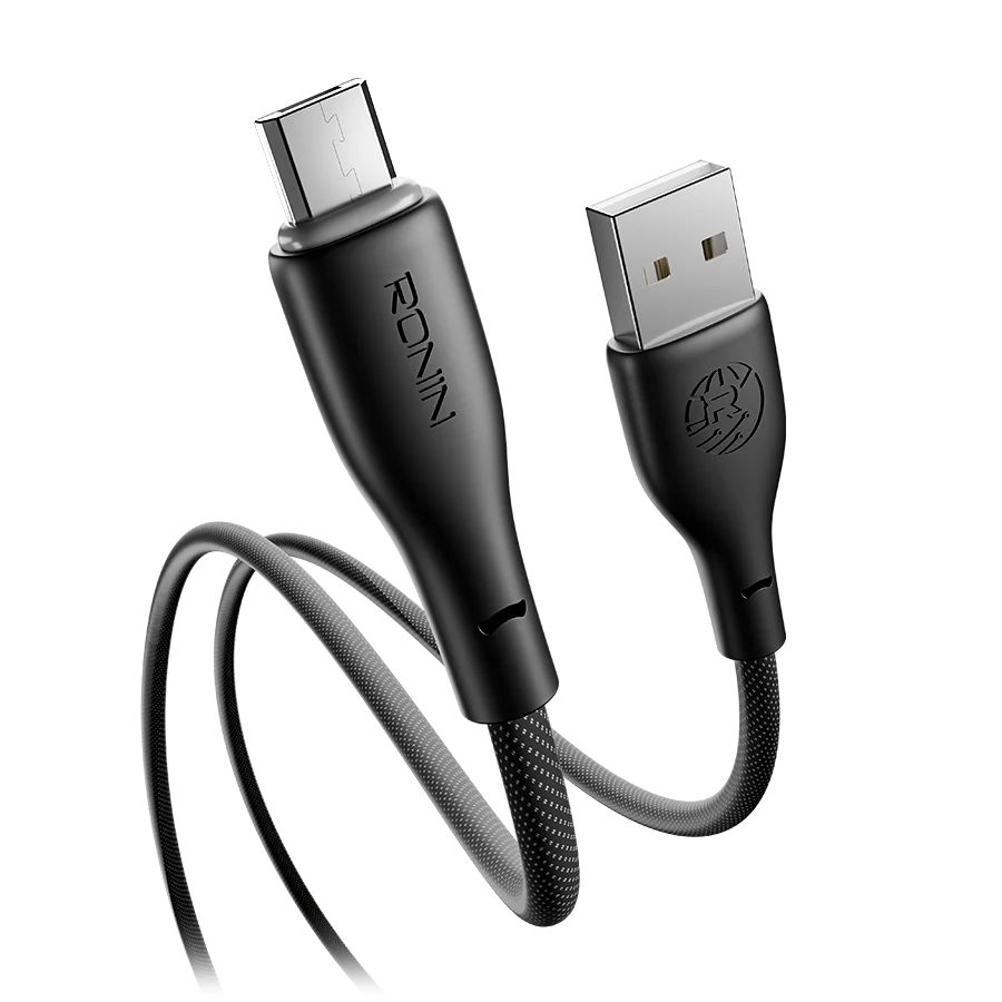 Ronin Bolt R-2070 Cable — Android (Micro USB)