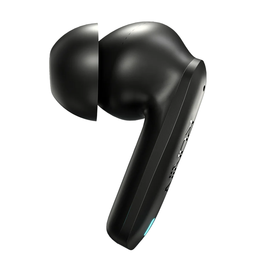 Ronin Dynasty R-520 Wireless Earbuds — genuine RONIN wireless earbuds available in Pakistan at ZippKart