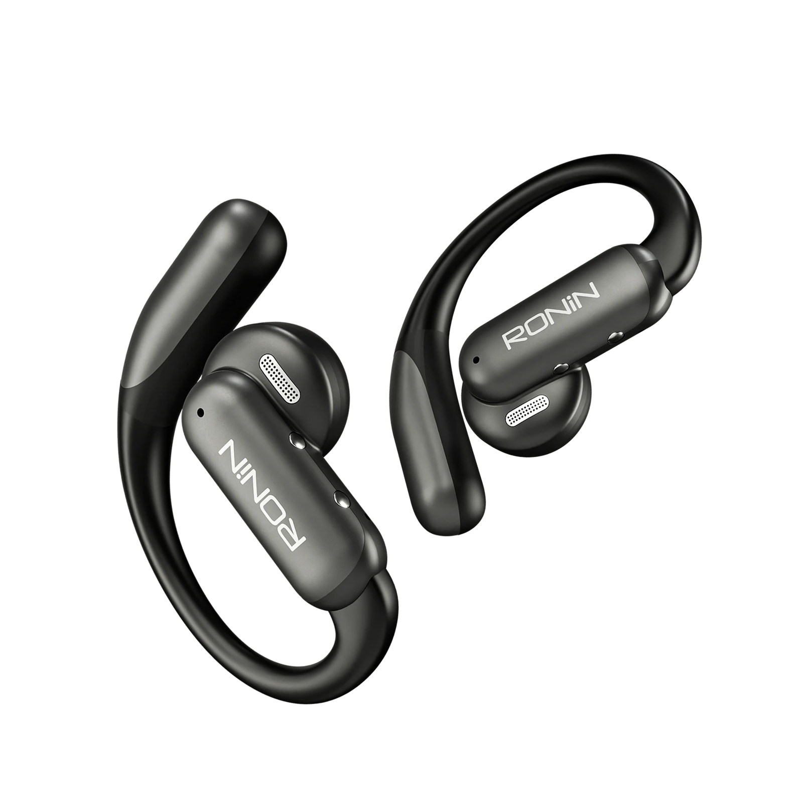 Ronin Ear Flip R-7150 Wireless Earbuds