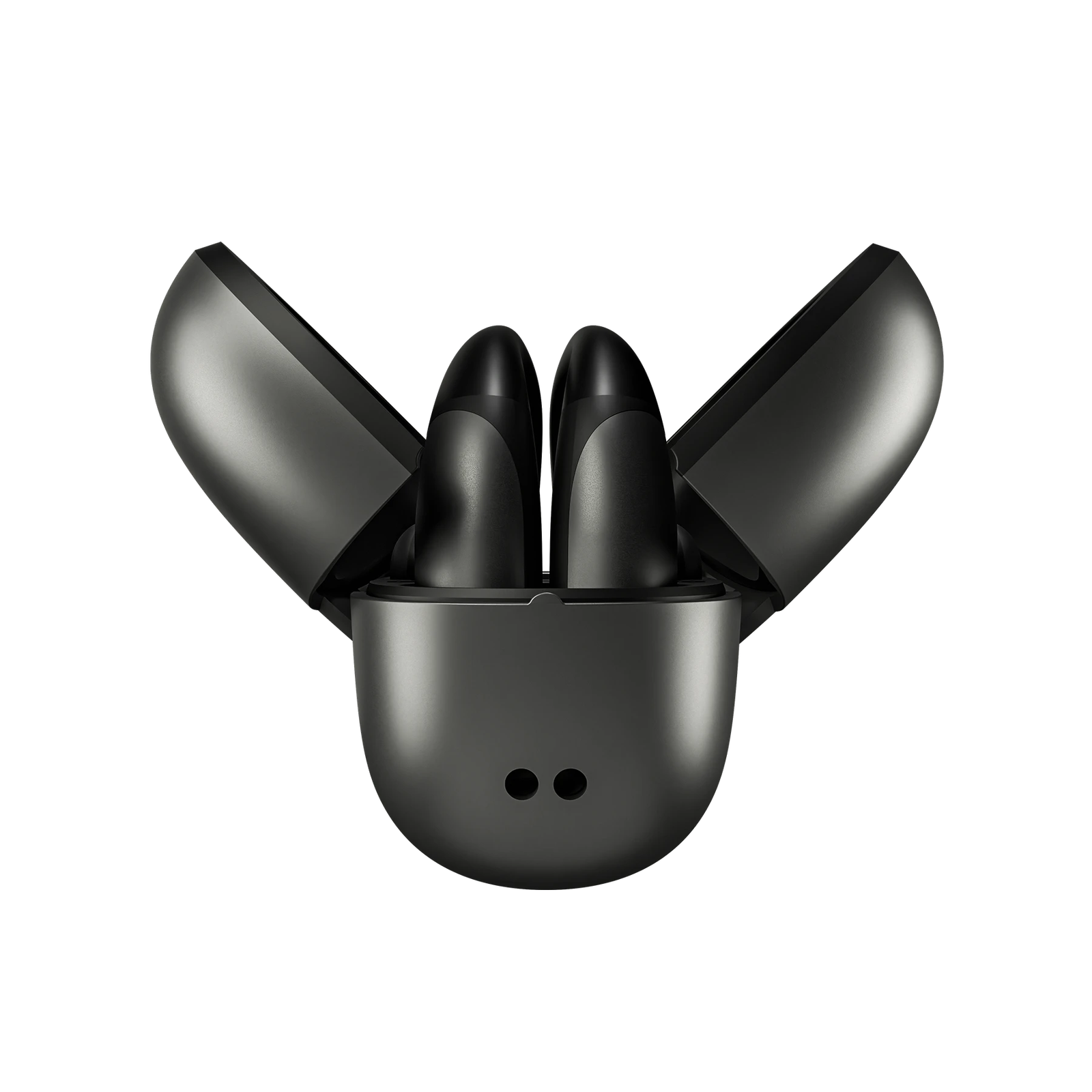 Ronin Ear Flip R-7150 Wireless Earbuds — genuine RONIN wireless earbuds available in Pakistan at ZippKart