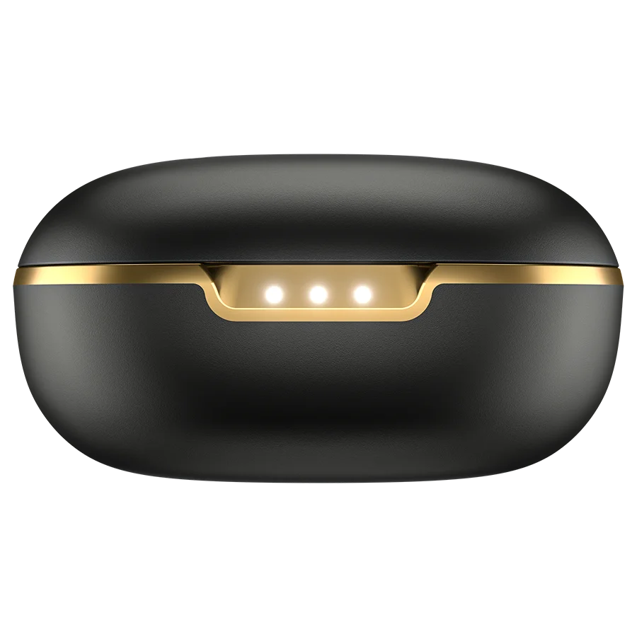 Ronin Eclipse R-7065 Wireless Earbuds — genuine RONIN wireless earbuds available in Pakistan at ZippKart