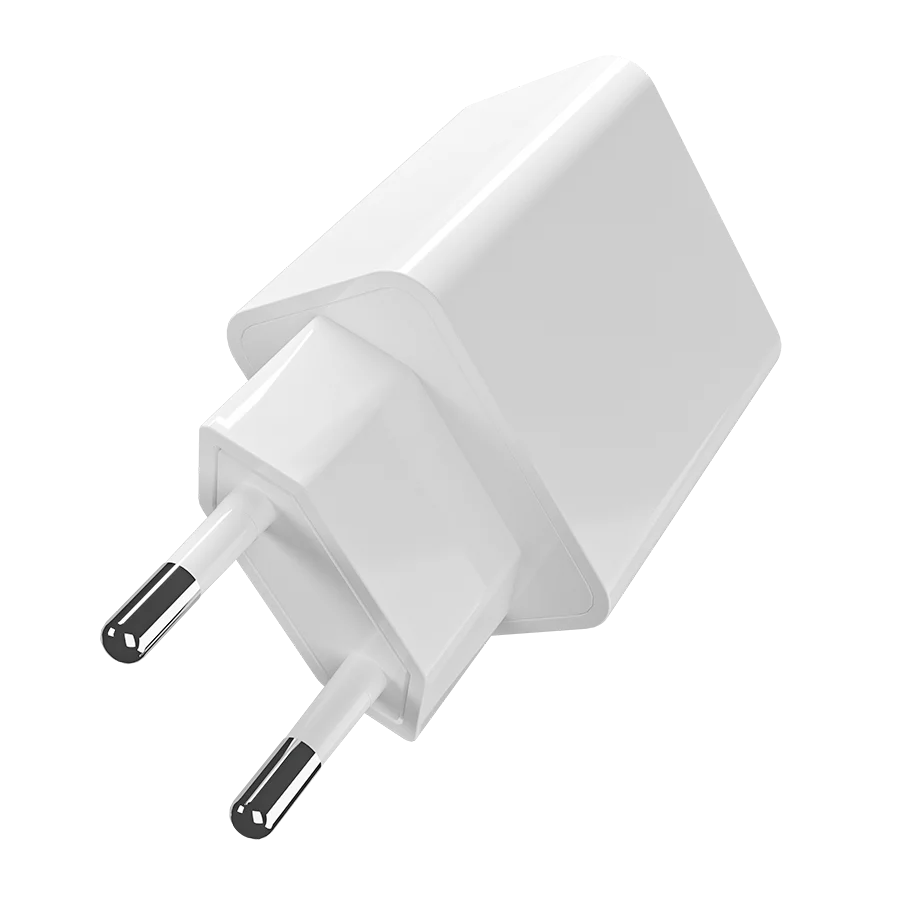 Ronin Encore R-615 Charger — iPhone (Lightning) — genuine RONIN wall charger available in Pakistan at ZippKart
