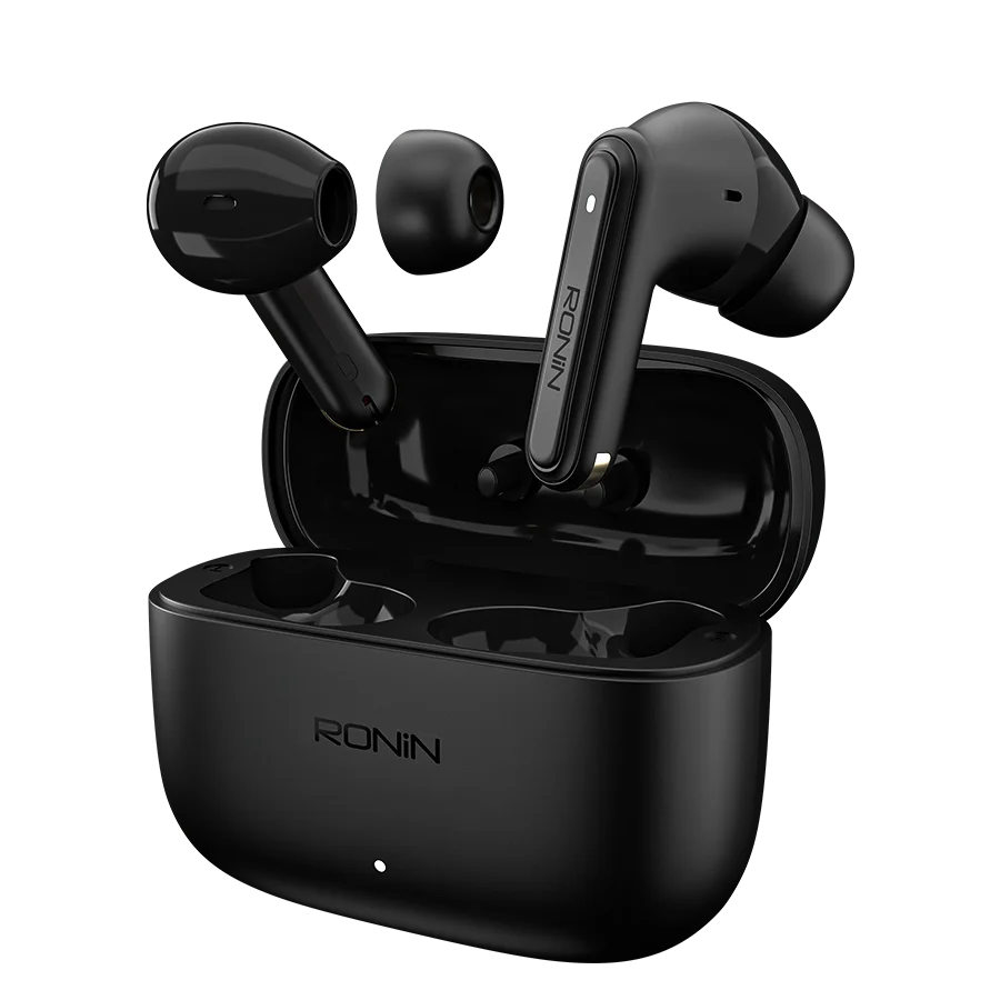 Ronin Evolve R-7115 Wireless Earbuds