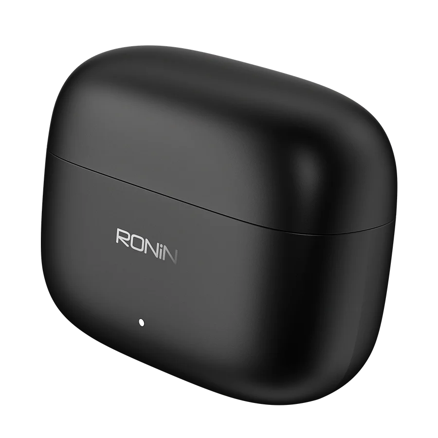 Ronin Evolve R-7115 Wireless Earbuds — genuine RONIN wireless earbuds available in Pakistan at ZippKart