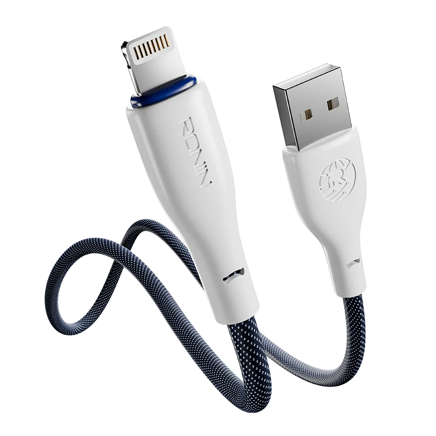 Ronin Flexin Mini R-2055 Cable — Type-C