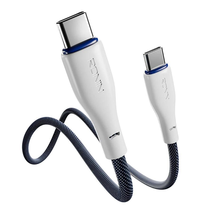 Ronin Flexin Mini R-2060 Cable — Type-C to Type-C