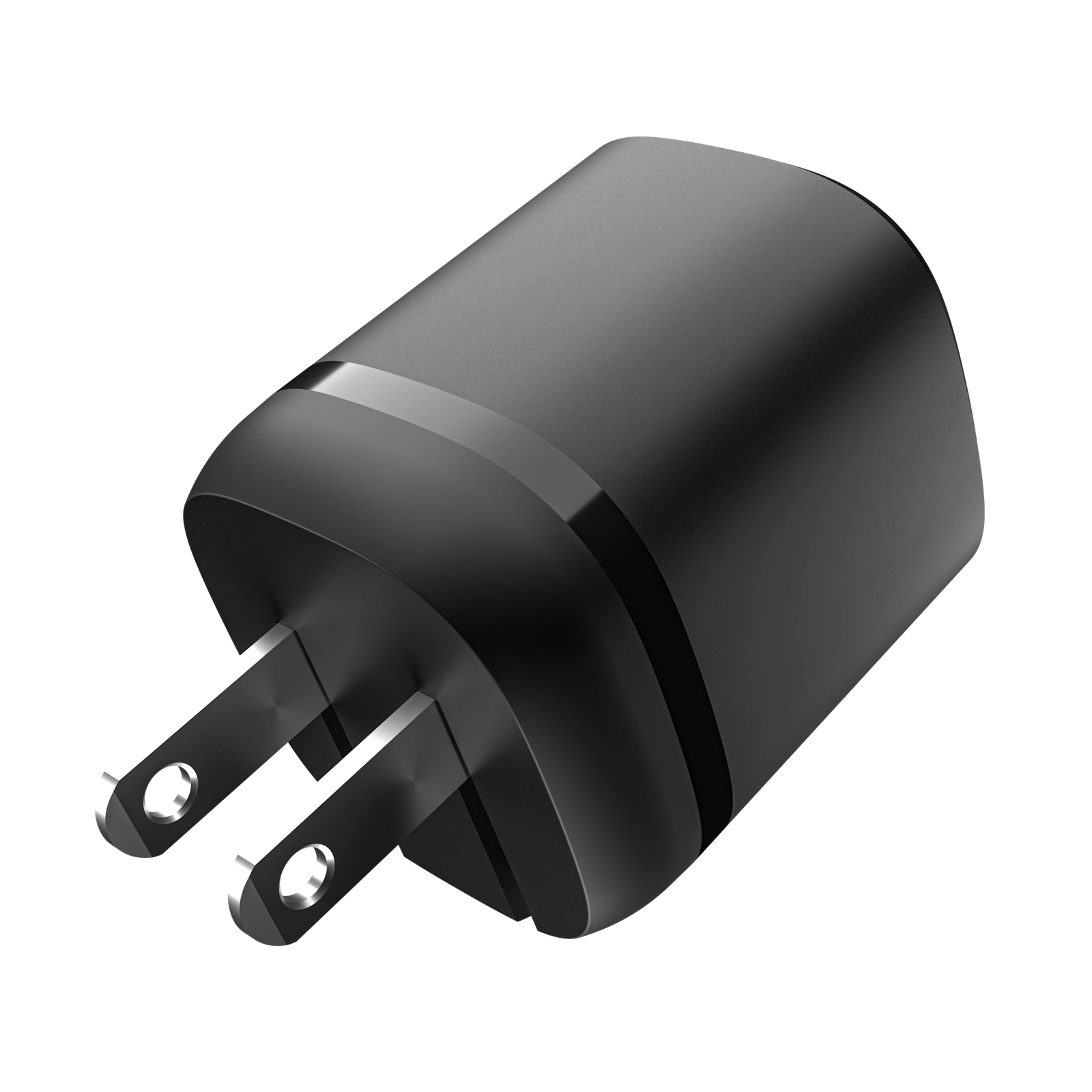 Ronin Fury X Pro R-6060 Charger — genuine RONIN wall charger available in Pakistan at ZippKart