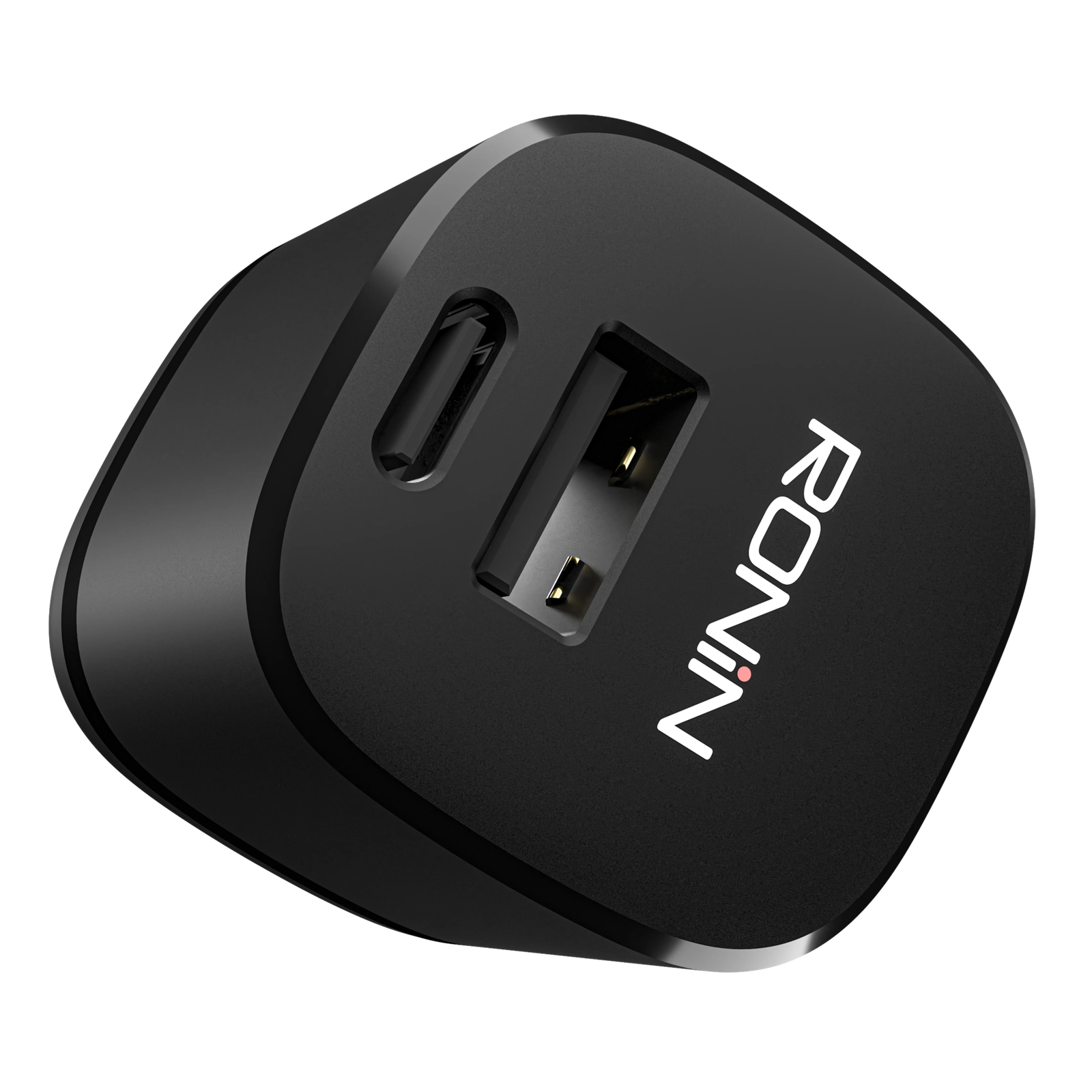 Ronin Fury X Pro R-6060 Charger — genuine RONIN wall charger available in Pakistan at ZippKart