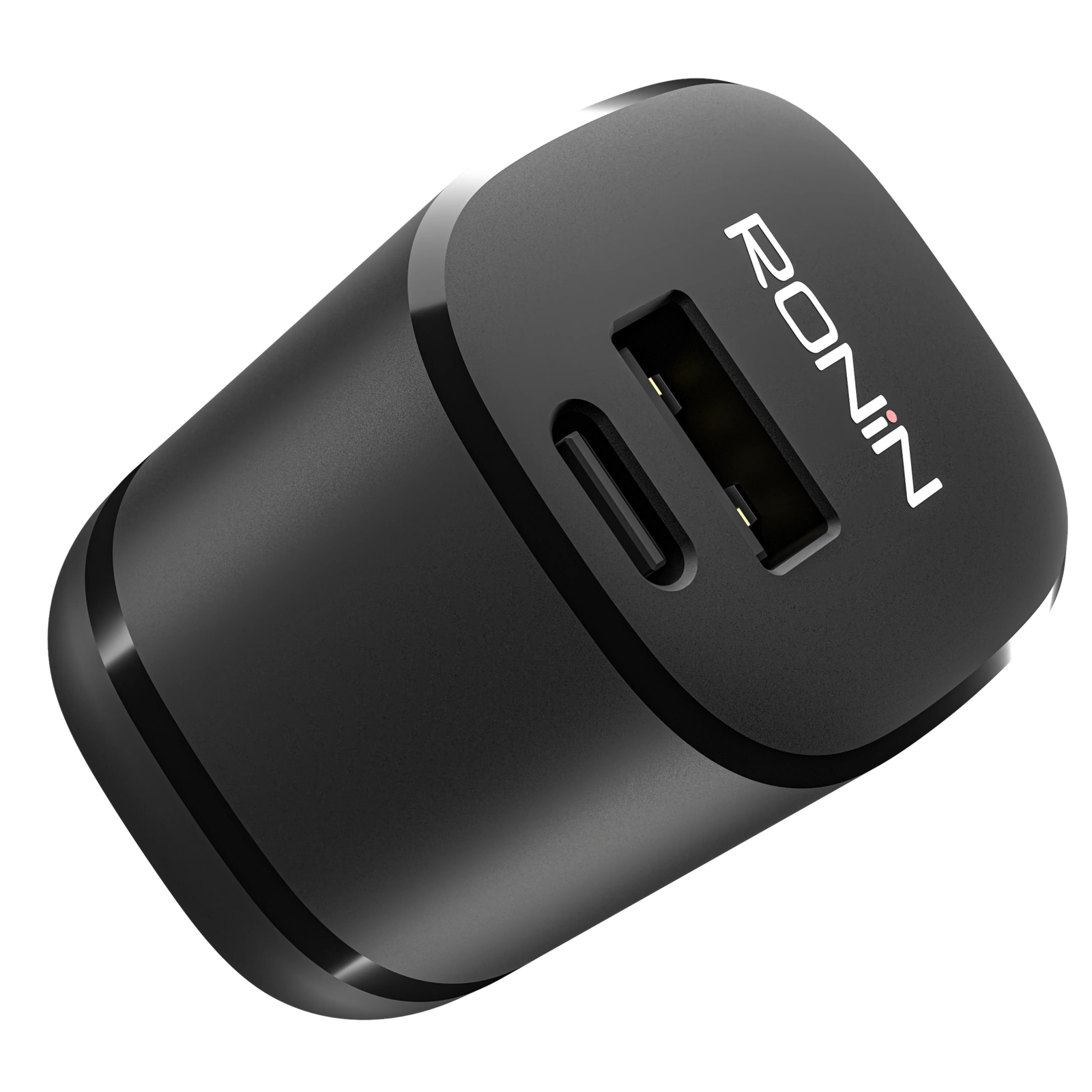 Ronin Fury X Pro R-6060 Charger — genuine RONIN wall charger available in Pakistan at ZippKart