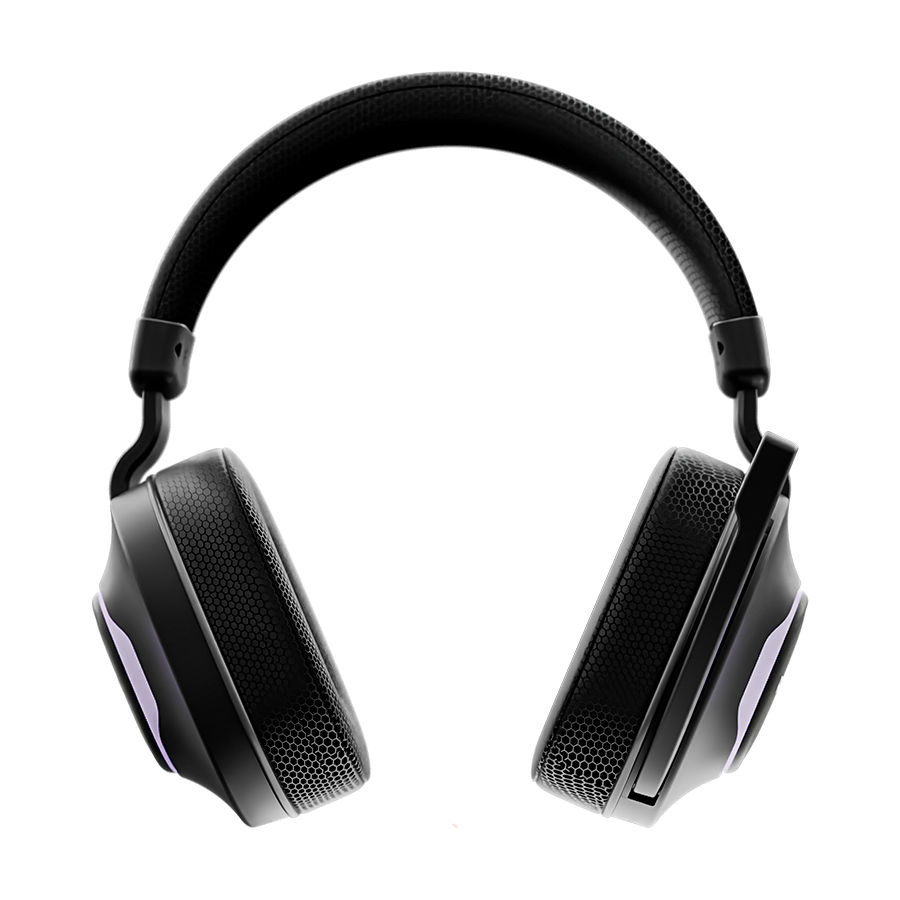 Ronin Hurricane R-1515 Wireless Headphones — genuine RONIN wireless headphones available in Pakistan at ZippKart