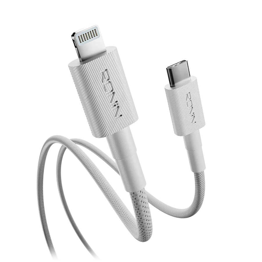 Ronin Lynix R-2045 Cable — Type-C to iPhone