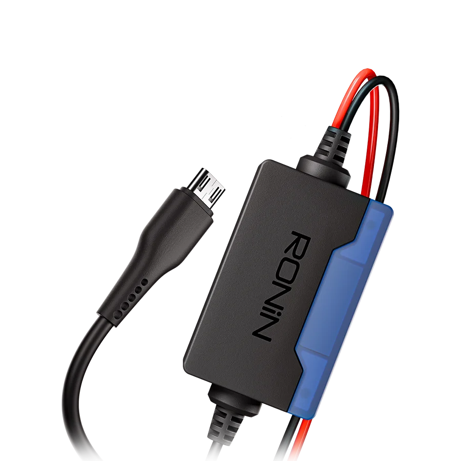 Ronin Magnetor R-777 Clip Charger — Android — genuine RONIN clip charger available in Pakistan at ZippKart