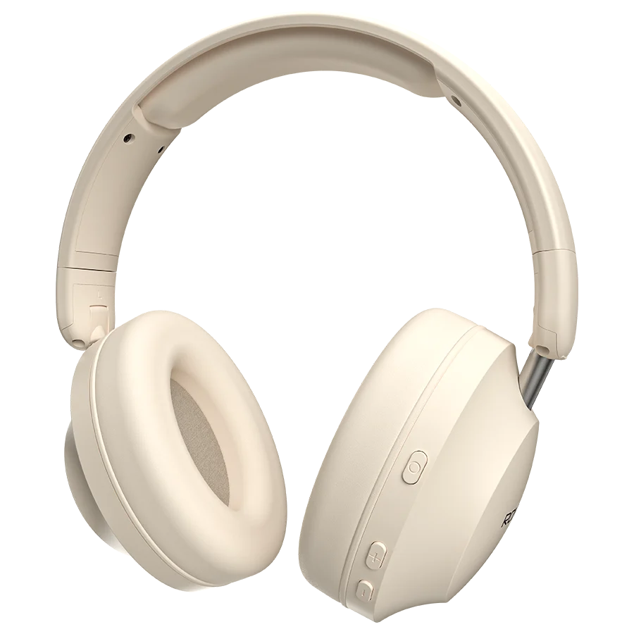 Ronin Magnitude R-1505 Wireless Headphones — genuine RONIN wireless headphones available in Pakistan at ZippKart