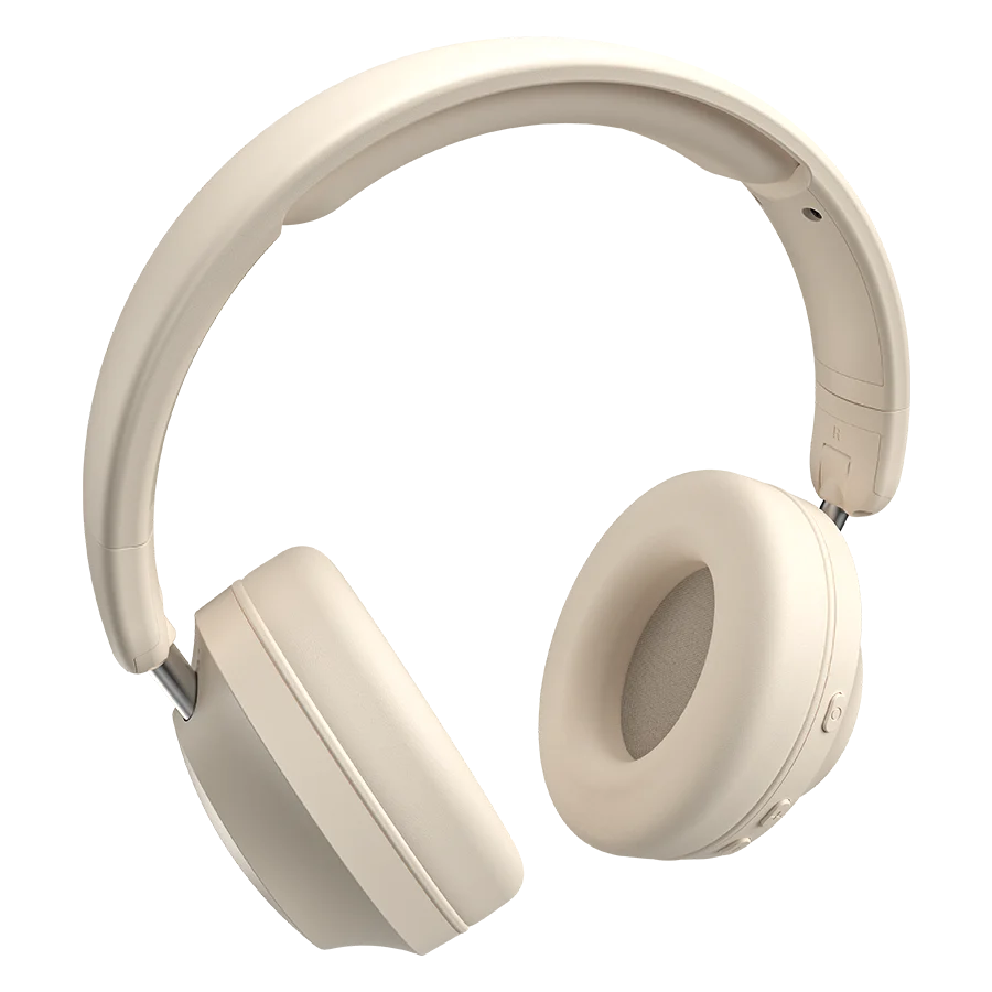 Ronin Magnitude R-1505 Wireless Headphones — genuine RONIN wireless headphones available in Pakistan at ZippKart