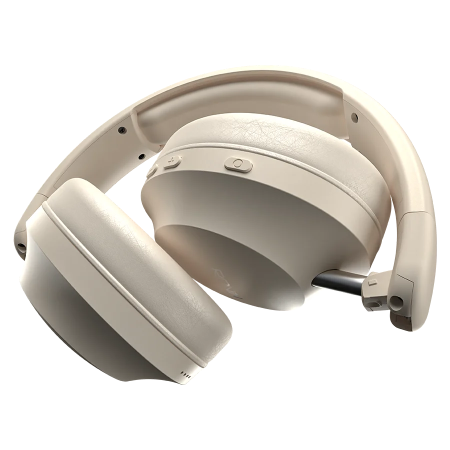 Ronin Magnitude R-1505 Wireless Headphones — genuine RONIN wireless headphones available in Pakistan at ZippKart