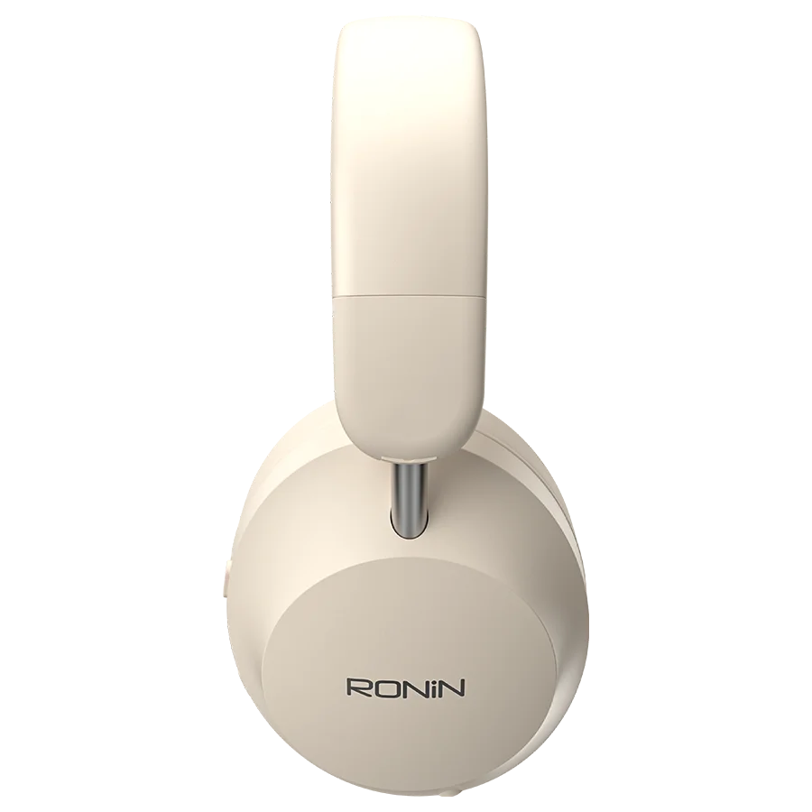 Ronin Magnitude R-1505 Wireless Headphones — genuine RONIN wireless headphones available in Pakistan at ZippKart