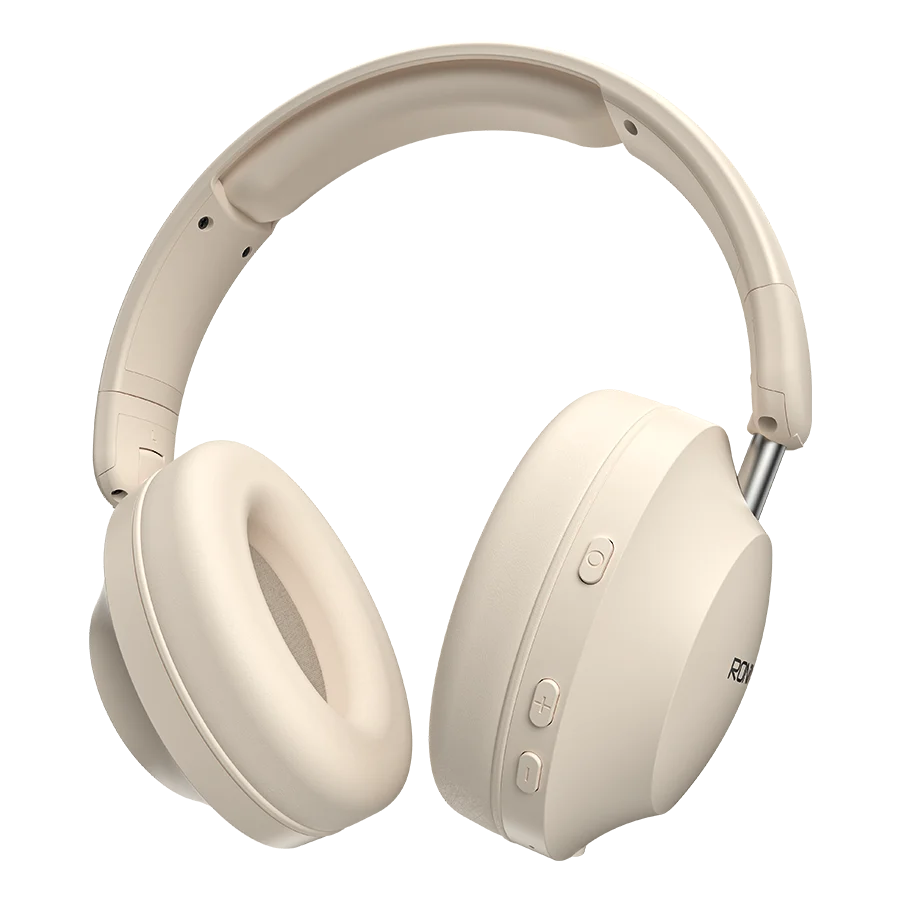 Ronin Magnitude R-1505 Wireless Headphones — genuine RONIN wireless headphones available in Pakistan at ZippKart