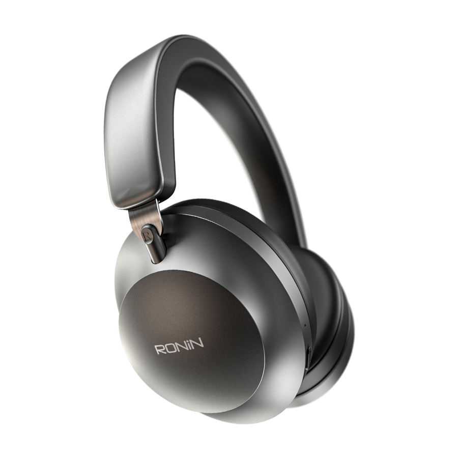 Ronin Magnus R-1520 Wireless Headphones — genuine RONIN wireless headphones available in Pakistan at ZippKart