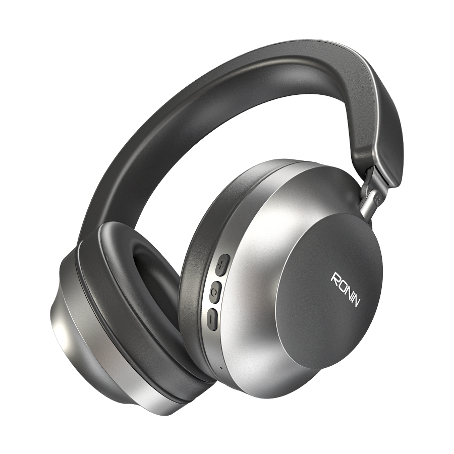Ronin Magnus R-1520 Wireless Headphones — genuine RONIN wireless headphones available in Pakistan at ZippKart