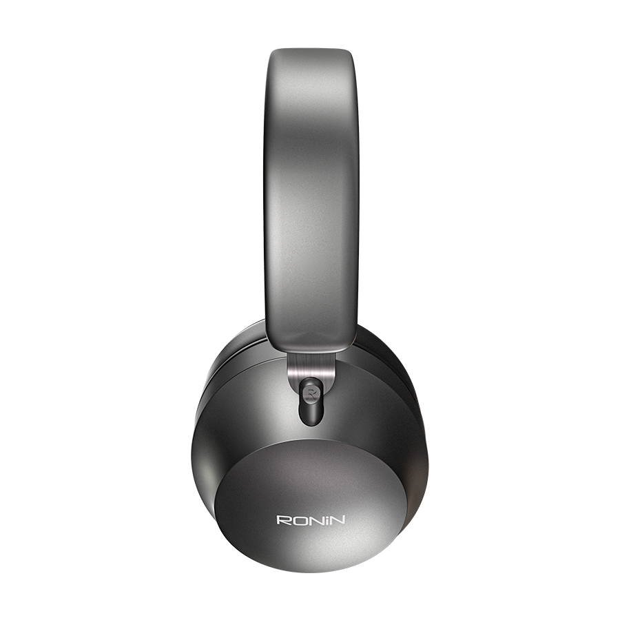 Ronin Magnus R-1520 Wireless Headphones — genuine RONIN wireless headphones available in Pakistan at ZippKart